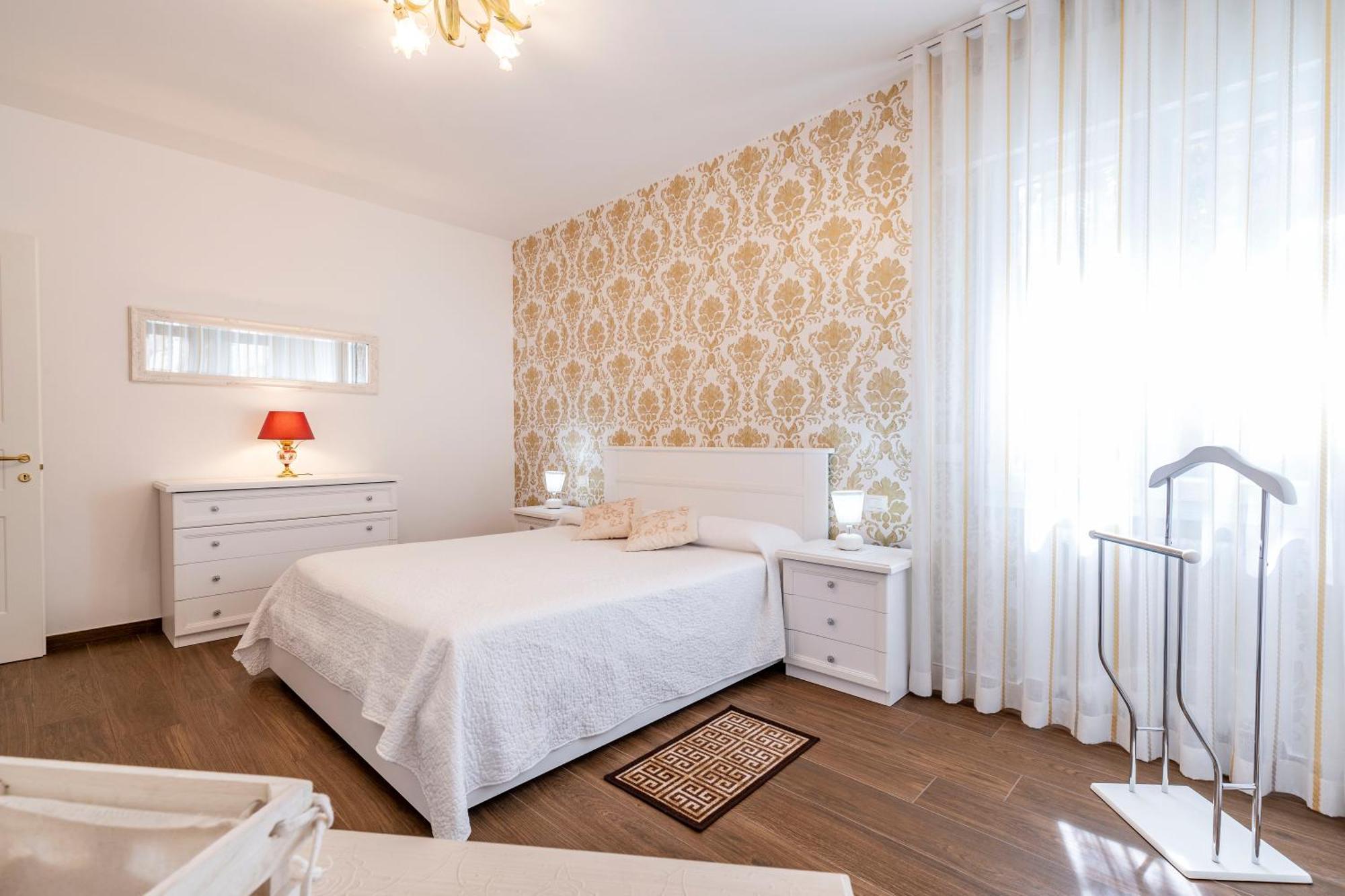 ונציה - לידו Bellavista Sanmarco Venice And Lagoon View מראה חיצוני תמונה