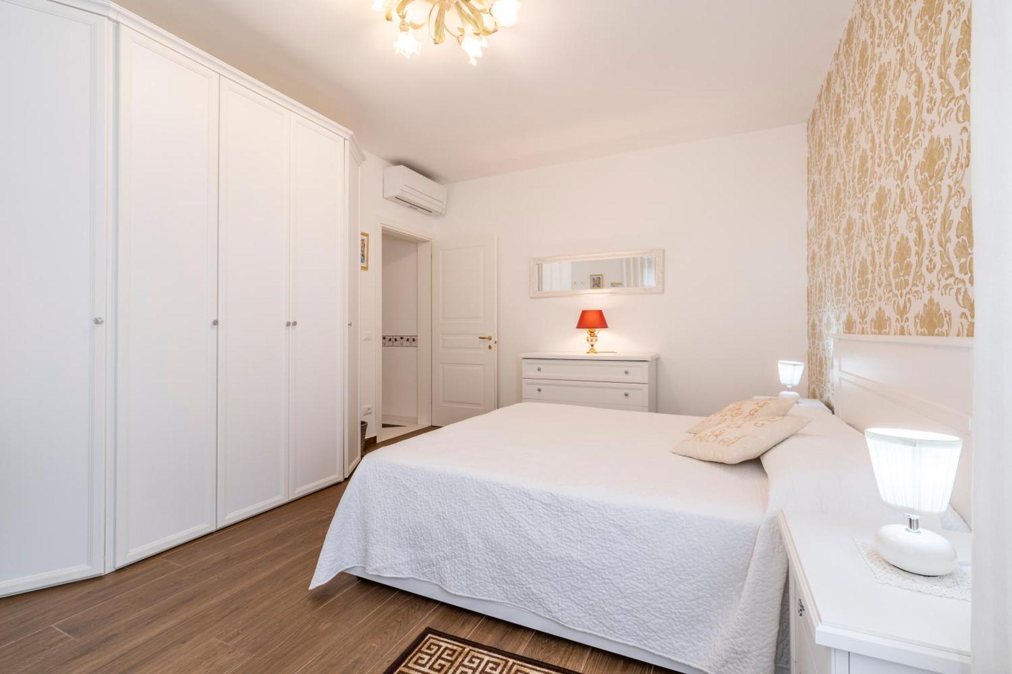 ונציה - לידו Bellavista Sanmarco Venice And Lagoon View מראה חיצוני תמונה
