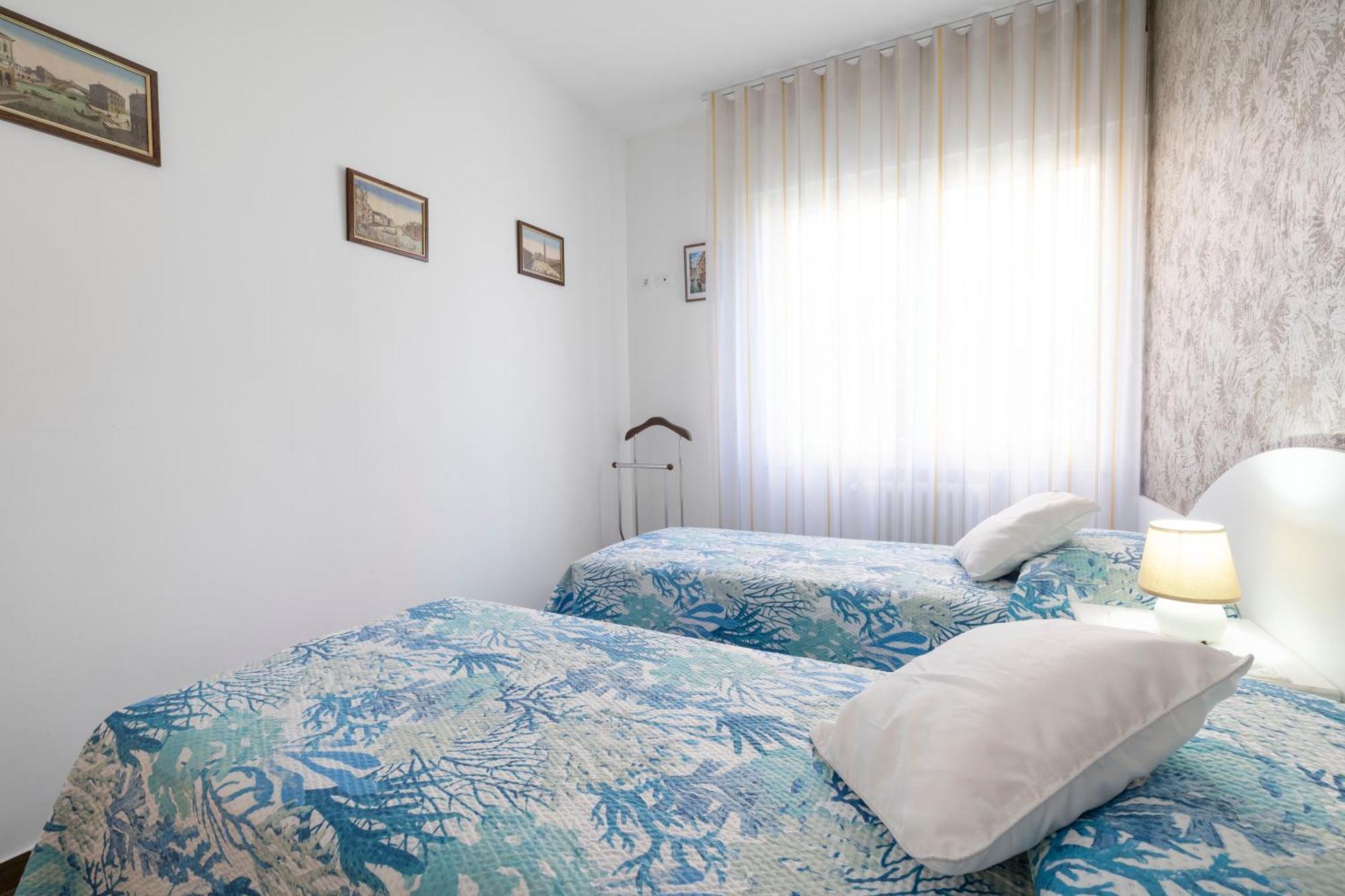 ונציה - לידו Bellavista Sanmarco Venice And Lagoon View מראה חיצוני תמונה