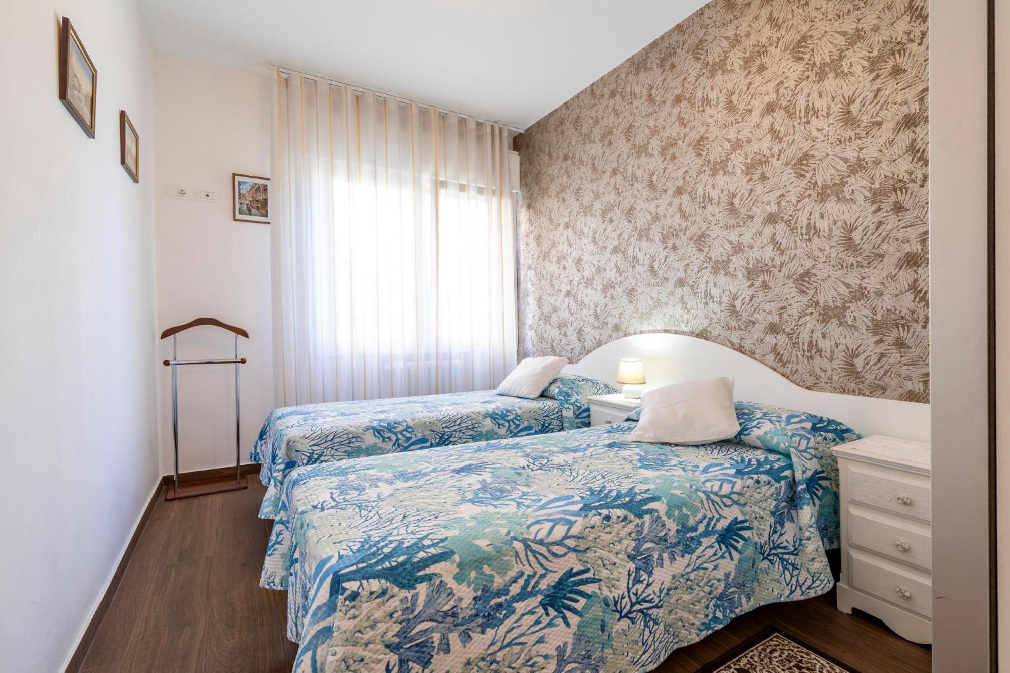 ונציה - לידו Bellavista Sanmarco Venice And Lagoon View מראה חיצוני תמונה