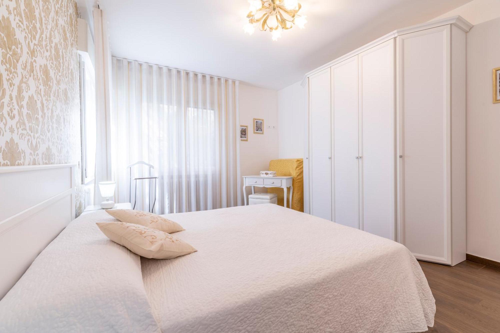 ונציה - לידו Bellavista Sanmarco Venice And Lagoon View מראה חיצוני תמונה