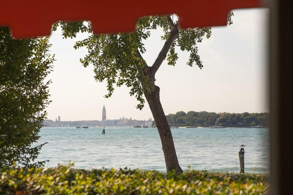 ונציה - לידו Bellavista Sanmarco Venice And Lagoon View מראה חיצוני תמונה